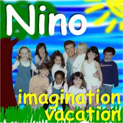 Imagination Vacation by Nino album reviews, ratings, credits