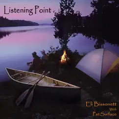 Listening Point by Eli Bissonett & Pat Surface album reviews, ratings, credits