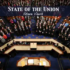 State of the Union - Single by Steve Vaus album reviews, ratings, credits