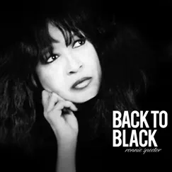 Back to Black - Single by Ronnie Spector album reviews, ratings, credits