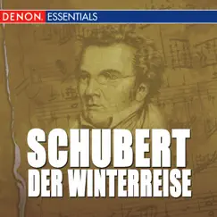 Schubert: Winterreise & Swan Song by Rudolf Knoll Batiton album reviews, ratings, credits