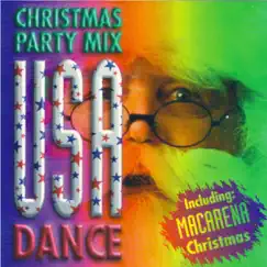 Macarena Christmas Megamix (Radio Mix) [The Macarena / Do You Hear What I Hear / Silent Night / Rudolph the Red Nosed Reindeer / Santa Claus Is Coming to Town / Jingle Bells / Here Comes Santa Claus / Macarena] Song Lyrics