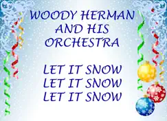 Let It Snow, Let It Snow, Let It Snow Song Lyrics