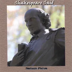 Shakespeare Said by Nelson Paiva album reviews, ratings, credits