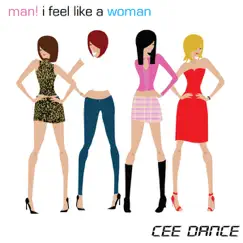 Man! I Feel Like A Woman (12