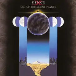 Out of the Silent Planet by King's X album reviews, ratings, credits