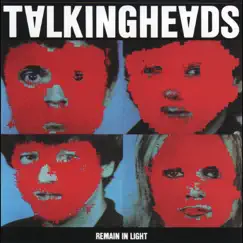 Remain In Light by Talking Heads album reviews, ratings, credits