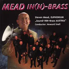 Mead IN(N)-Brass by Steven Mead album reviews, ratings, credits