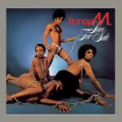 Love for Sale by Boney M. album reviews, ratings, credits