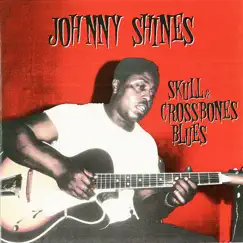 Standing At The Crossroads Song Lyrics