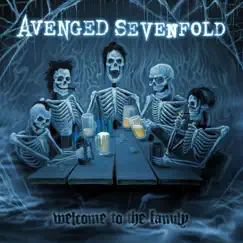 Welcome to the Family - Single by Avenged Sevenfold album reviews, ratings, credits
