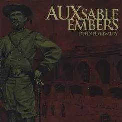 Defined Rivalry by Aux Sable Embers album reviews, ratings, credits
