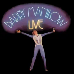 Live by Barry Manilow album reviews, ratings, credits