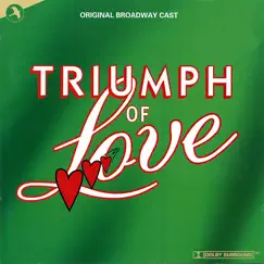 Triumph of Love, Act II: What Have I Done? Song Lyrics