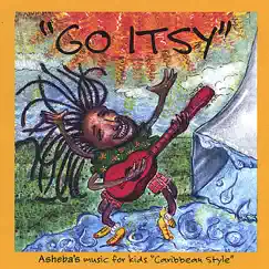 Go Itsy by Asheba album reviews, ratings, credits