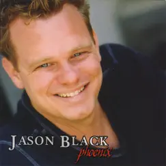 Phoenix by Jason Black album reviews, ratings, credits