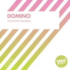 Domino - Single by Kate Project album reviews, ratings, credits