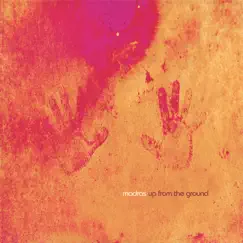 Up from the Ground by Madras album reviews, ratings, credits