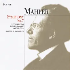 Mahler - No.7 by Netherlands Philharmonic Orchestra & Hartmut Haenchen album reviews, ratings, credits