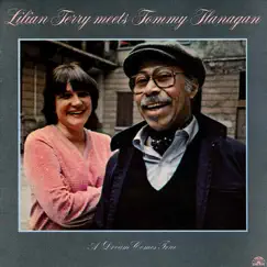 A Dream Comes True by Lilian Terry & Tommy Flanagan album reviews, ratings, credits