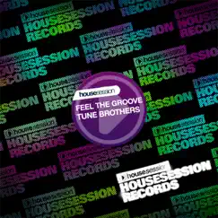 Feel the Groove (Pink Fluid Remix) Song Lyrics