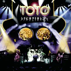 Livefields (Live) by Toto album reviews, ratings, credits