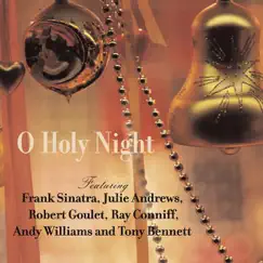 O Holy Night - EP by Various Artists album reviews, ratings, credits