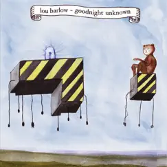 Goodnight Unknown by Lou Barlow album reviews, ratings, credits