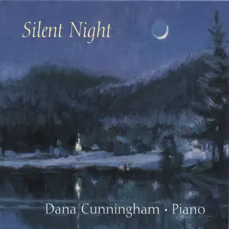 Silent Night by Dana Cunningham album download