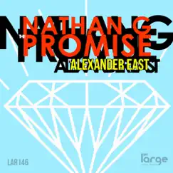 The Promise (feat. Alexander East) - Single by Nathan G album reviews, ratings, credits