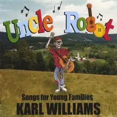 Uncle Robot Song Lyrics