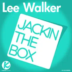 Jackin the Box - Single by Lee Walker album reviews, ratings, credits