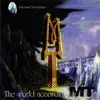 The World According to M.T. album lyrics, reviews, download