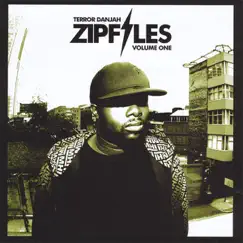 Zip Files by Terror Danjah album reviews, ratings, credits