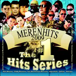 MerenHits 2009 by Various Artists album reviews, ratings, credits