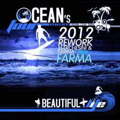 Beautiful Life (feat. Adam Clay) - Single by Ocean's Four album reviews, ratings, credits