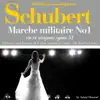 Schubert : Marche militaire No. 1 en ré majeur, Op. 51 (100 classic masterpieces) - Single album lyrics, reviews, download