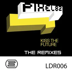Kiss the Future - the Remixes by PIXEL82 album reviews, ratings, credits