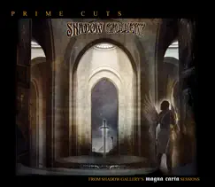 Shadow Gallery Prime Cuts by Shadow Gallery album reviews, ratings, credits