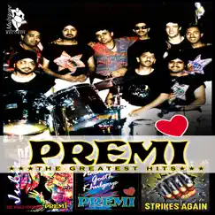 Premi Sings Happy Birthday Song Lyrics