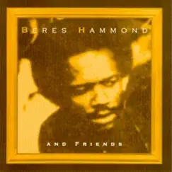 Beres Hammond and Friends by Beres Hammond album reviews, ratings, credits