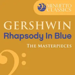 Rhapsody In Blue - EP by Saint Louis Symphony Orchestra, Leonard Slatkin & Jeffrey Siegel album reviews, ratings, credits