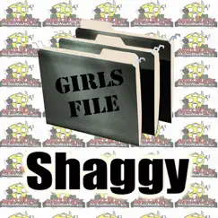 Girl's File - EP by Shaggy album reviews, ratings, credits