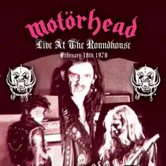 Live at The Roundhouse: February 18th, 1978 by Motörhead album reviews, ratings, credits