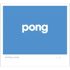 Pong by Senking album reviews, ratings, credits