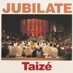 Jubilate by Taizé album reviews, ratings, credits