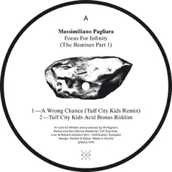 Focus for Infinity (The Remixes), Pt. 1 - Single by Massimiliano Pagliara album reviews, ratings, credits