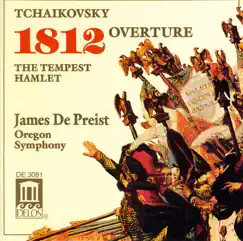 1812 Festival Overture, Op. 49 Song Lyrics