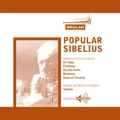 Popular Sibelius by Anthony Collins, Royal Philharmonic Orchestra, Eduard van Beinum & Royal Concertgebouw Orchestra album reviews, ratings, credits