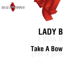 Take a Bow (Downbeat) Song Lyrics